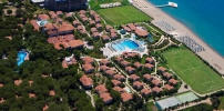 ATTALEIA HOLIDAY VILLAGE - 0